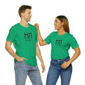 5 summer HTL t-shirt