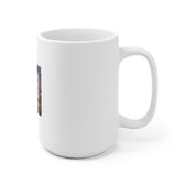 1 summer White Ceramic Mug