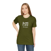 4 summer HTL t-shirt