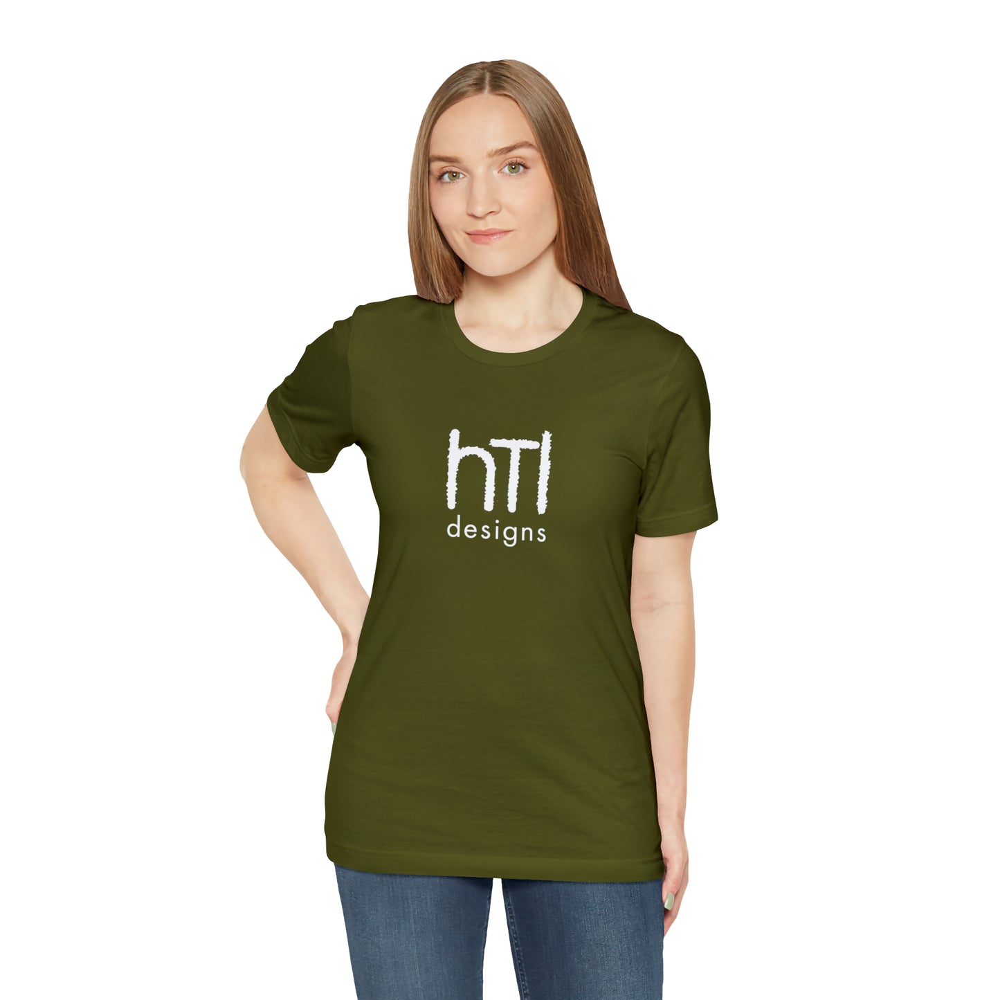 4 summer HTL t-shirt