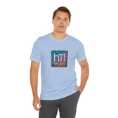 1 summer HTL t-shirt