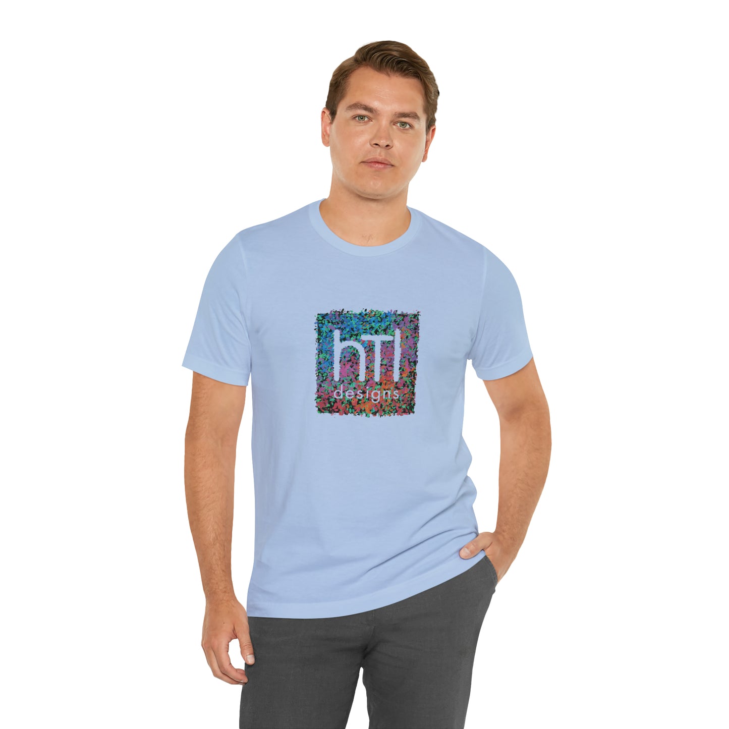 1 summer HTL t-shirt