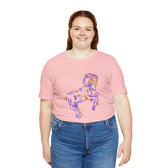 summer t-shirt aries