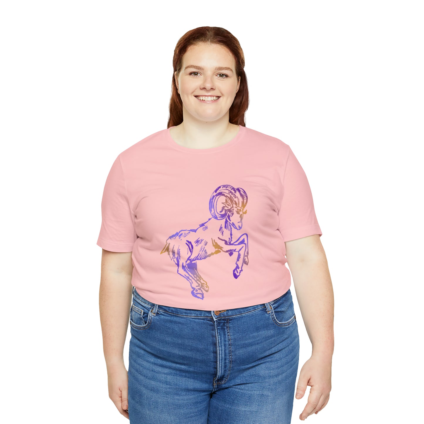 summer t-shirt aries