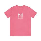 4 summer HTL t-shirt