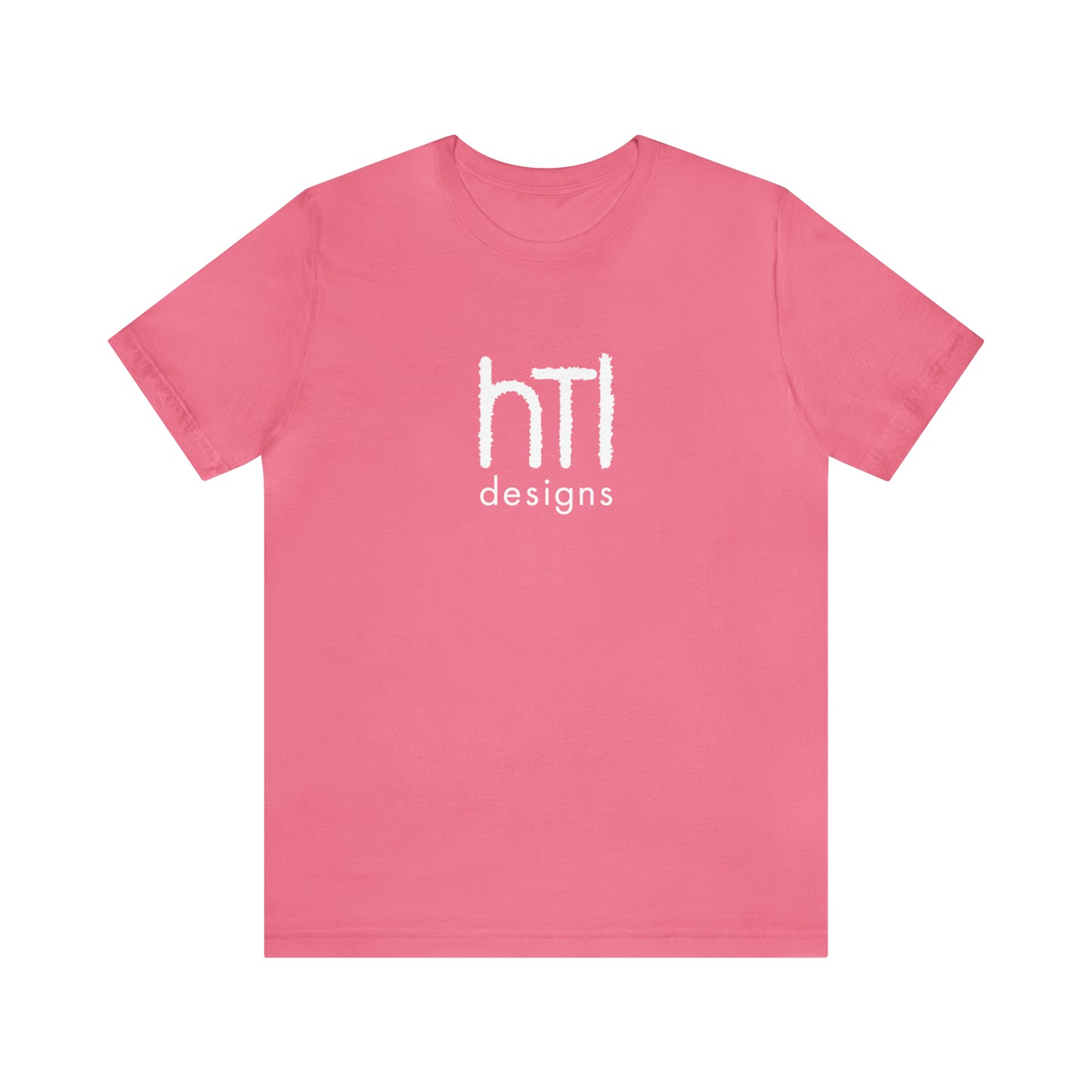 4 summer HTL t-shirt