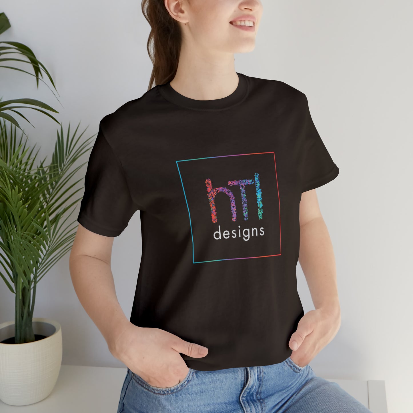 3 summer HTL t-shirt