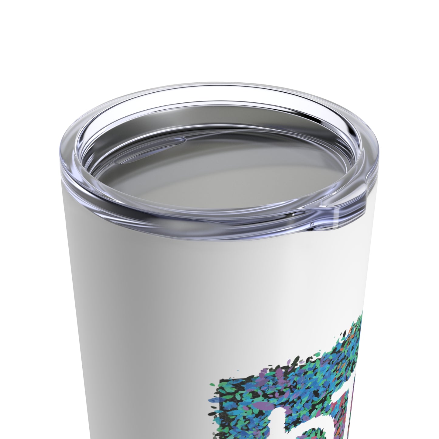 1 summer Tumbler 20oz