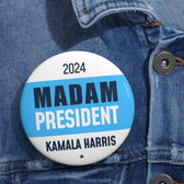 Madam President KH Pin