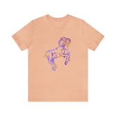 summer t-shirt aries