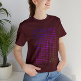 summer t-shirt geometric 7
