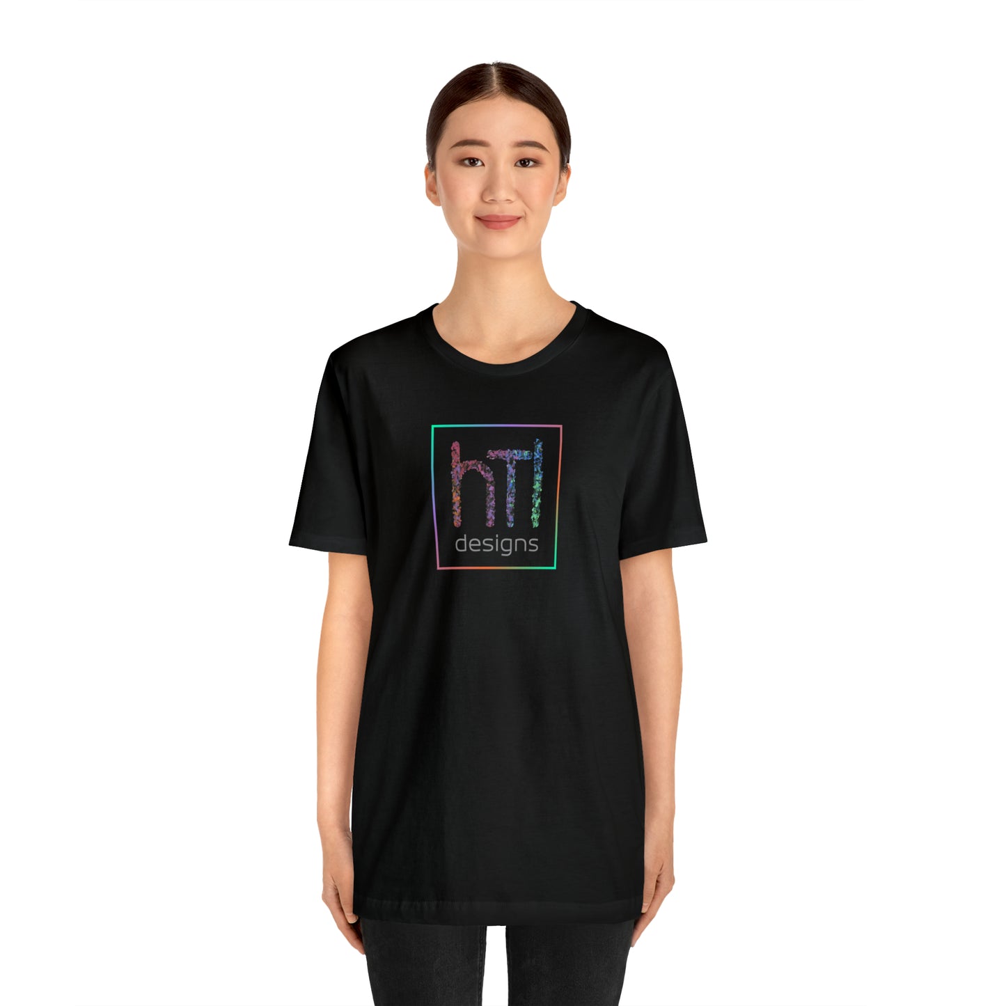 summer HTL t-shirt