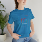 3 summer HTL t-shirt