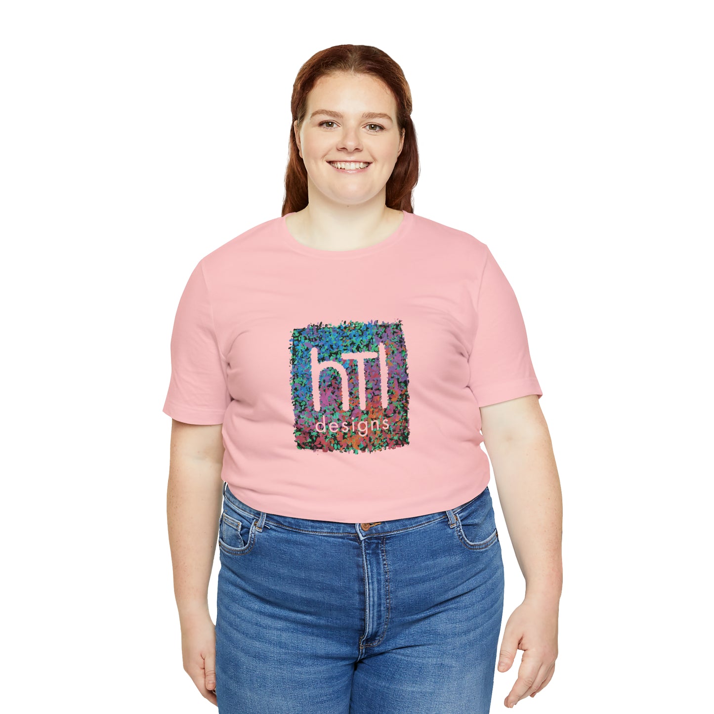 1 summer HTL t-shirt