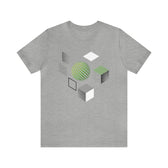 summer t-shirt geometric 14