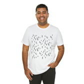 summer t-shirt geometric 8