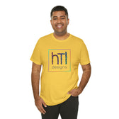 summer HTL t-shirt