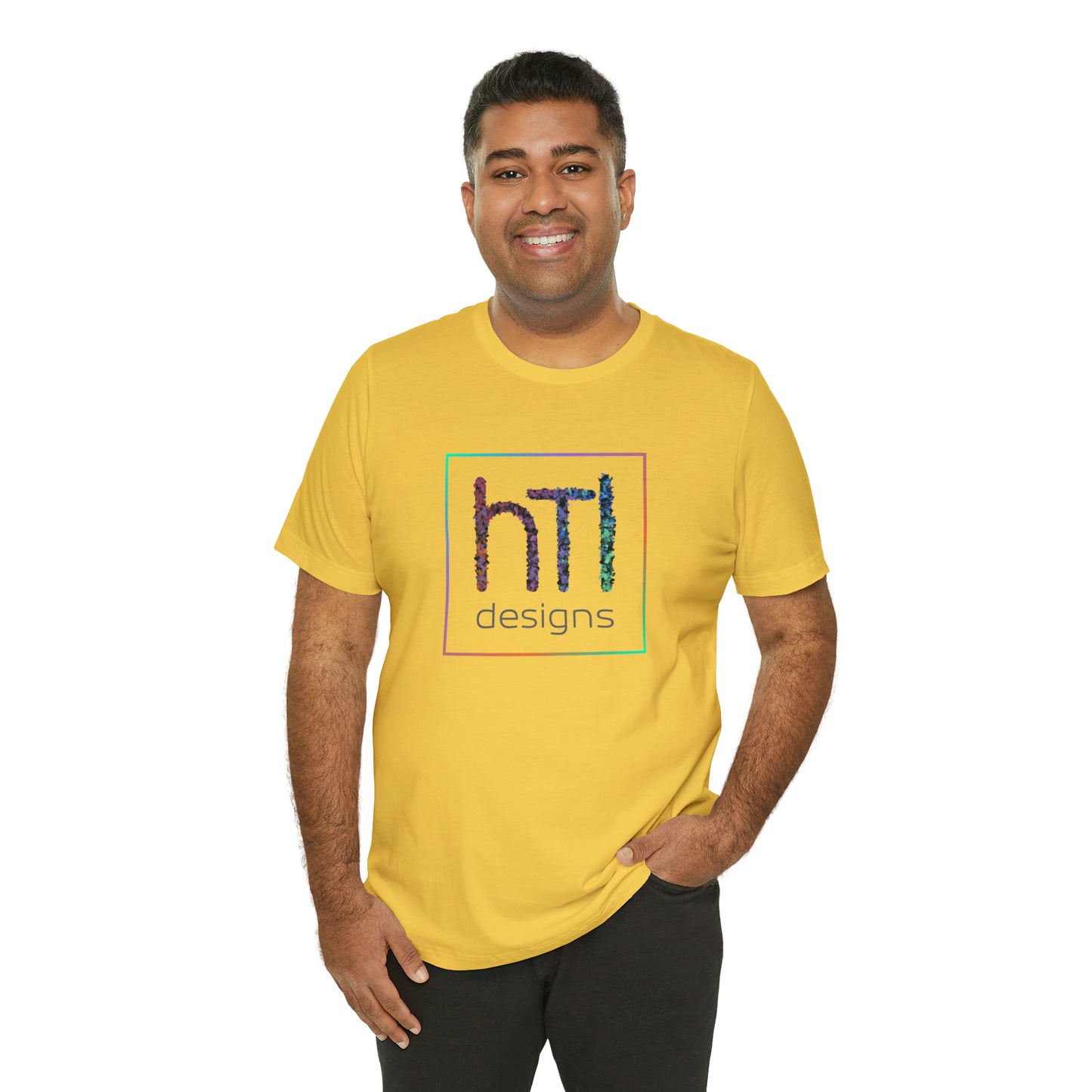 summer HTL t-shirt