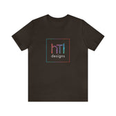 3 summer HTL t-shirt