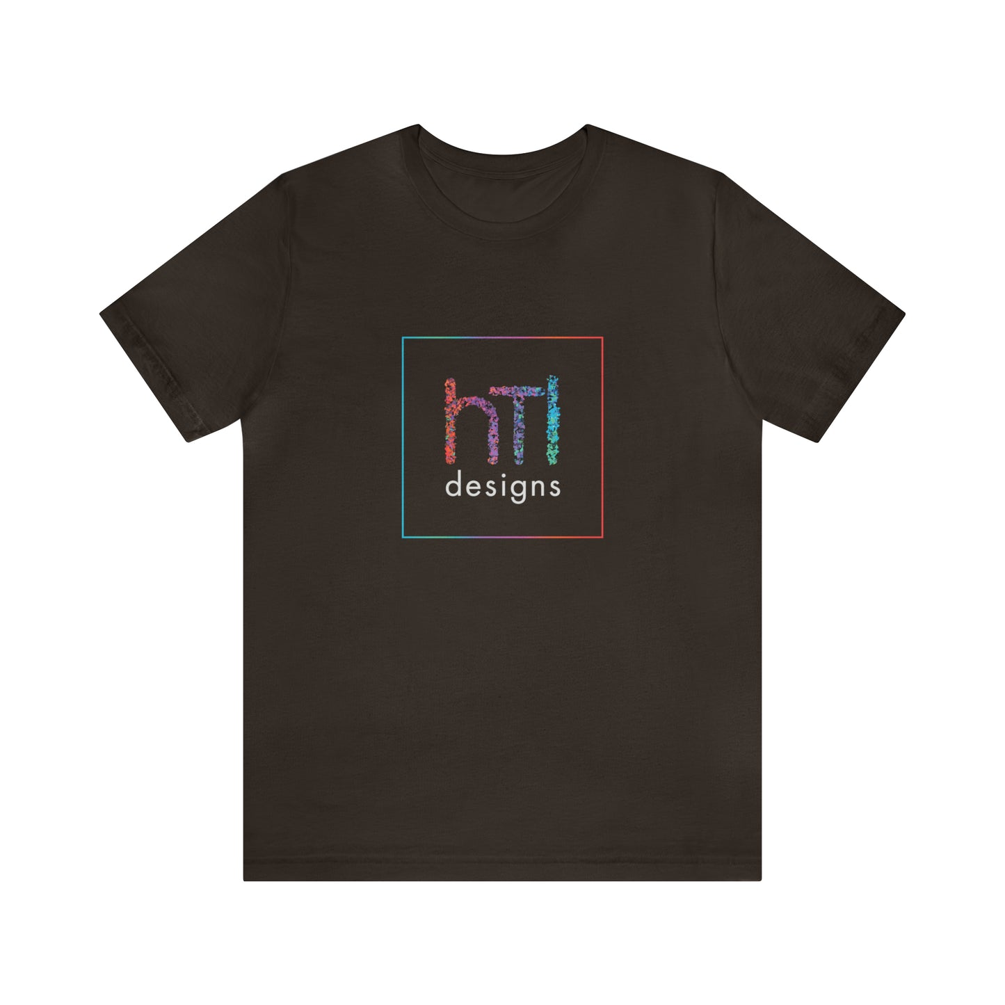 3 summer HTL t-shirt