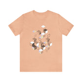 summer t-shirt geometric 4