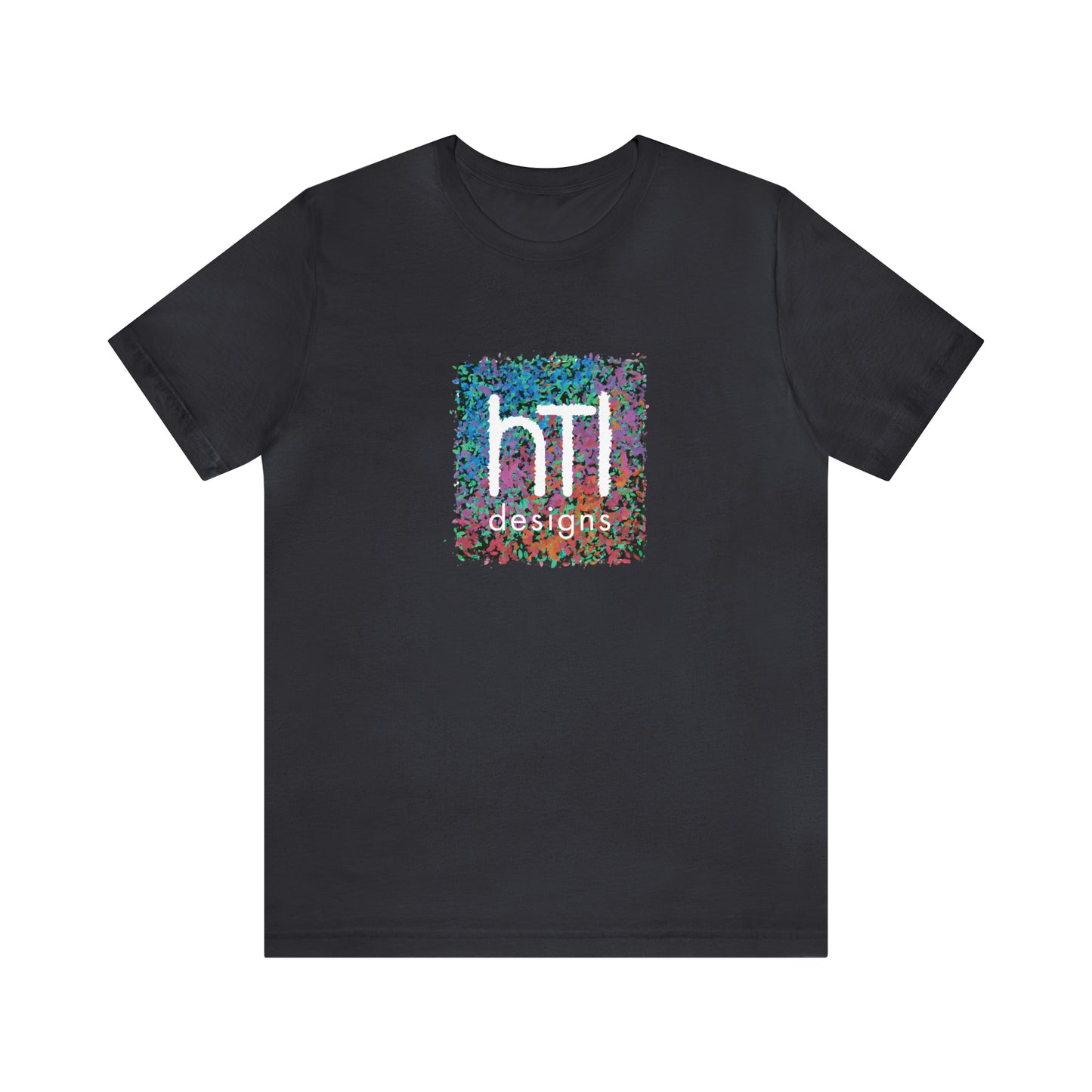 2 summer HTL t-shirt