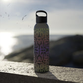 summer Sky Water Bottle 1