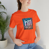 2 summer HTL t-shirt