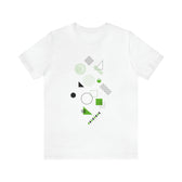 summer t-shirt geometric 15