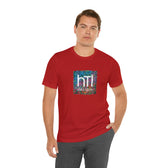 2 summer HTL t-shirt