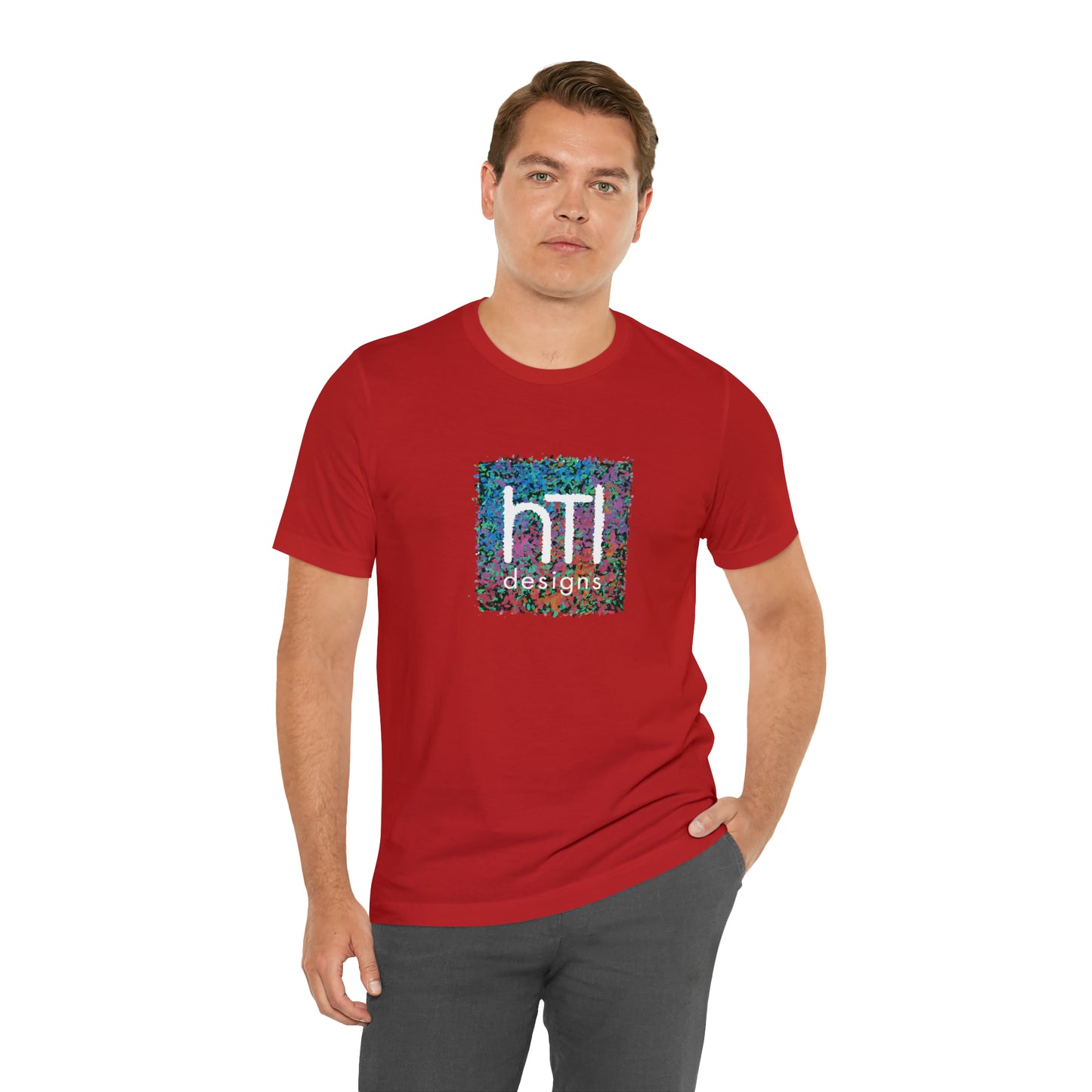 2 summer HTL t-shirt