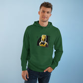 "The Yellow One" Unisex Supply Hoodie