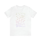 summer t-shirt geometric 2