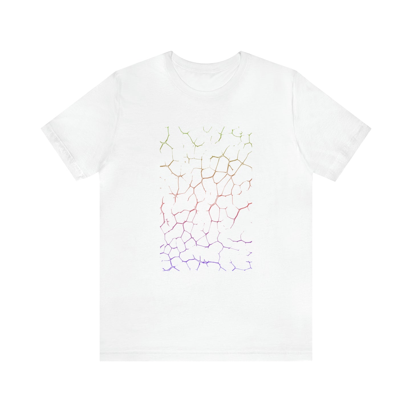 summer t-shirt geometric 2