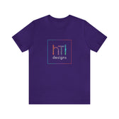 3 summer HTL t-shirt