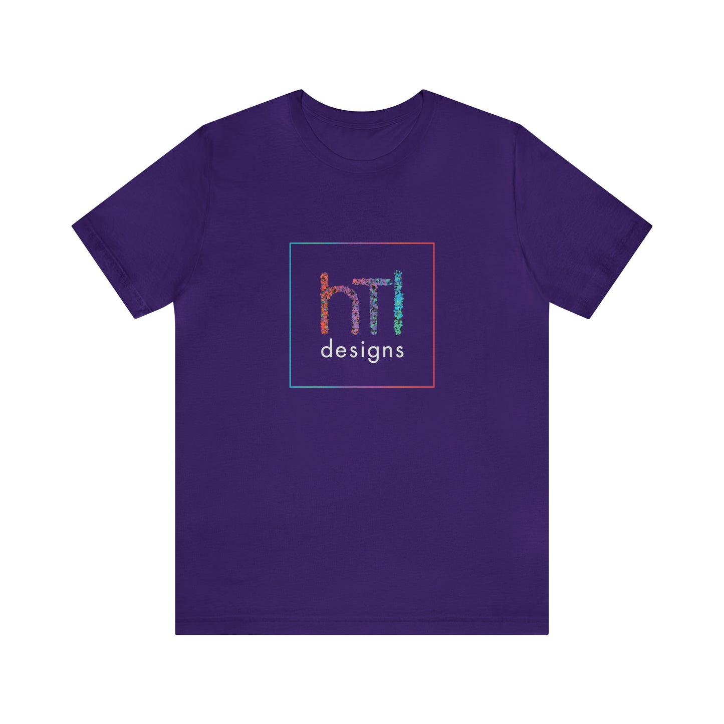 3 summer HTL t-shirt