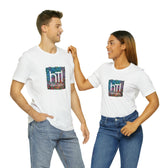 1 summer HTL t-shirt