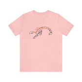 summer t-shirt scorpio
