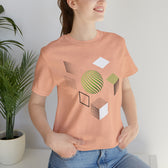 summer t-shirt geometric 14