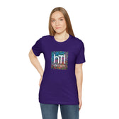 2 summer HTL t-shirt