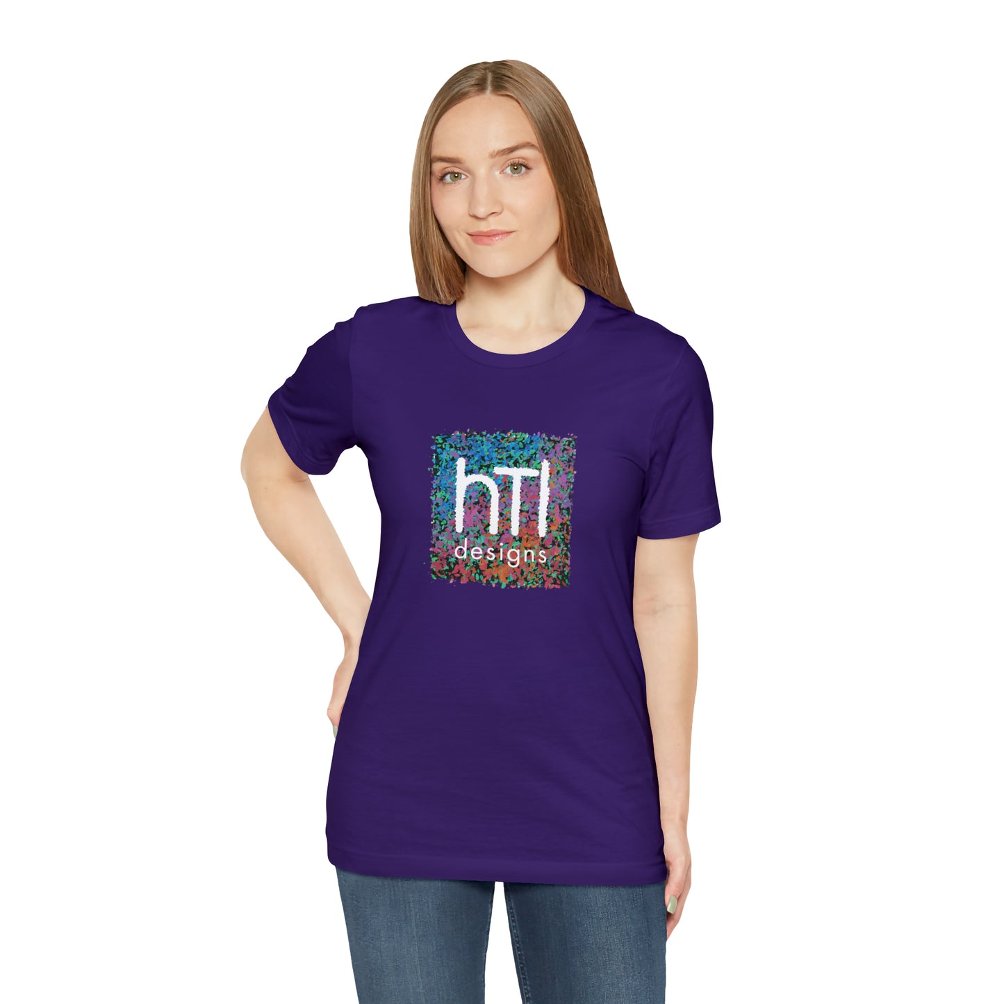 2 summer HTL t-shirt