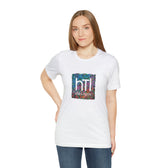 1 summer HTL t-shirt
