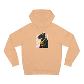 "Robot No.12" Hoodie