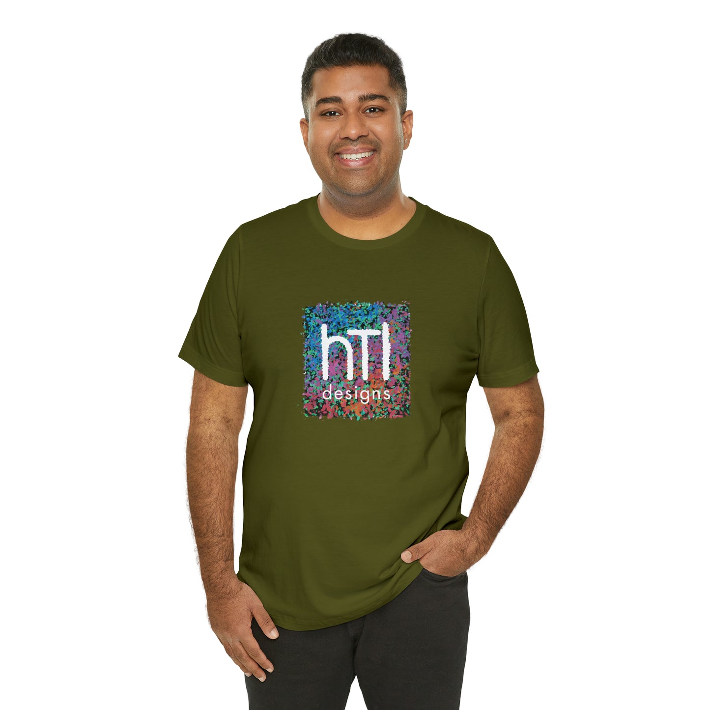 2 summer HTL t-shirt