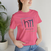 summer HTL t-shirt