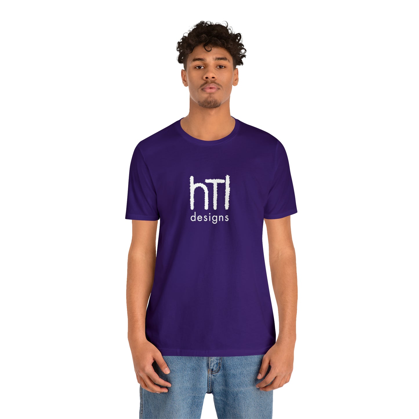 4 summer HTL t-shirt