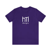 4 summer HTL t-shirt