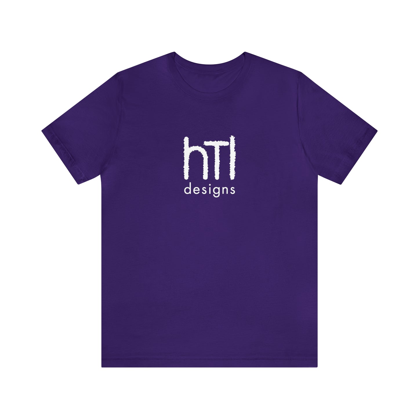 4 summer HTL t-shirt