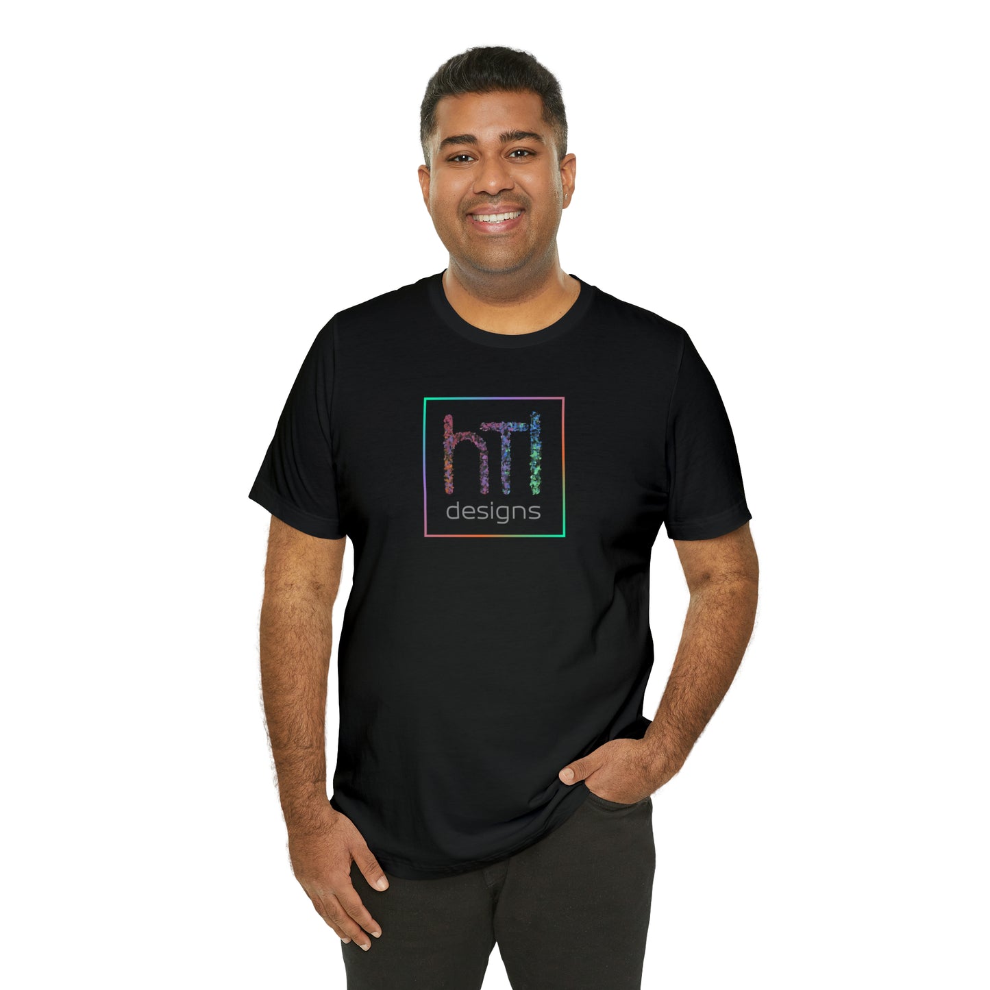 summer HTL t-shirt