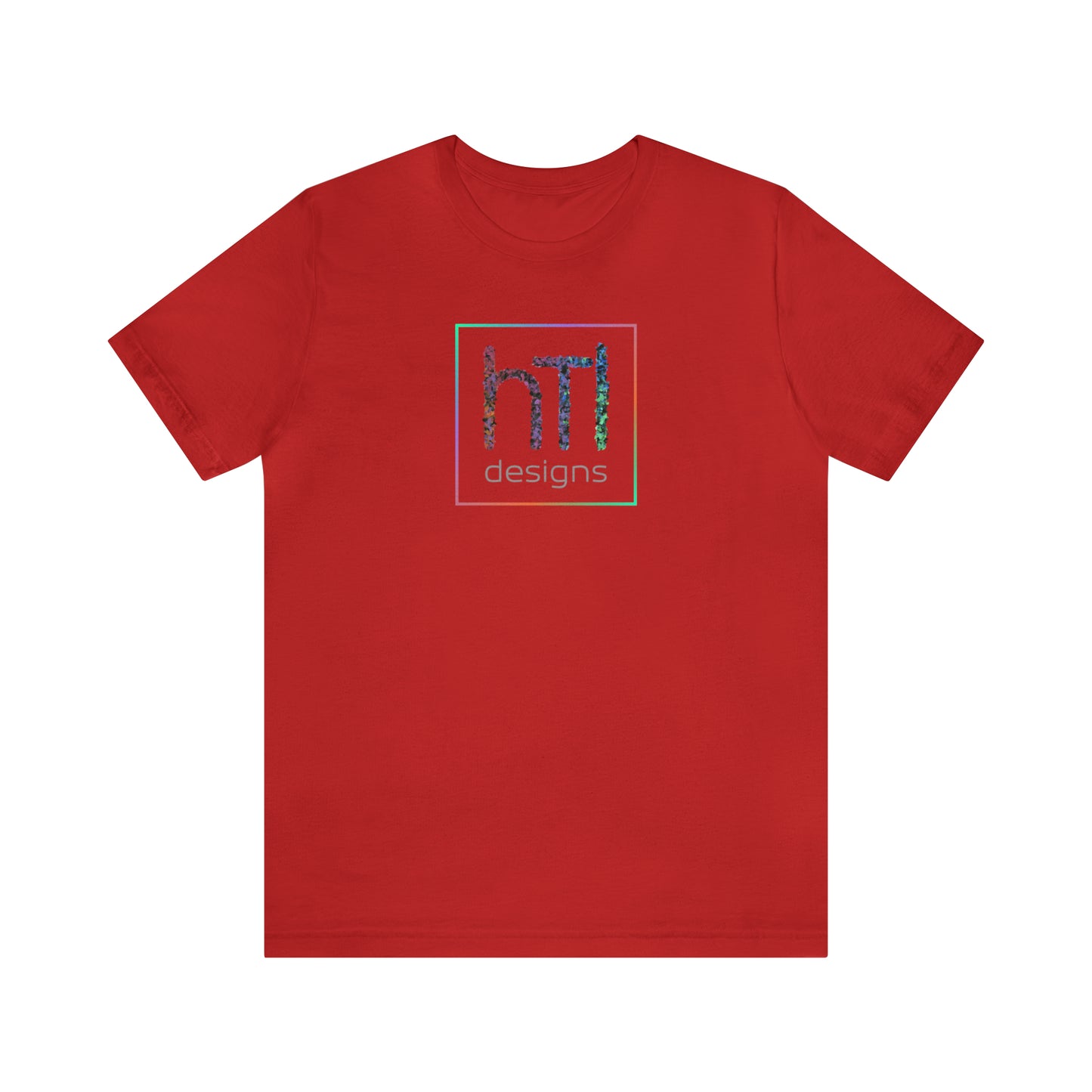 summer HTL t-shirt